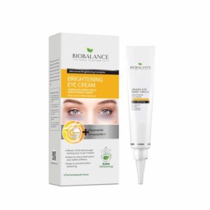 Bio Balance Brightening Eye Cream 15Ml