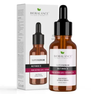 Bio Balance Retinole Super Serum 30Ml