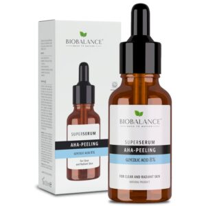 Bio Balance Super Serum Aha-Peeling 30Ml