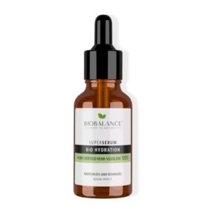 Bio Balance Super Serum Bio Hydration 30Ml