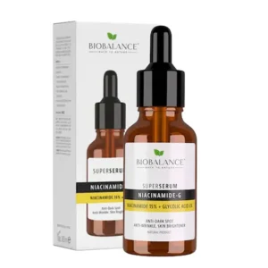 Bio Balance Super Serum Niacinamide-G 30Ml