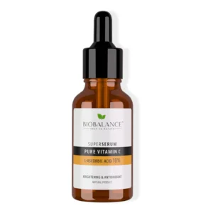 Bio Balance Super Serum Pure Vitamin C 30Ml