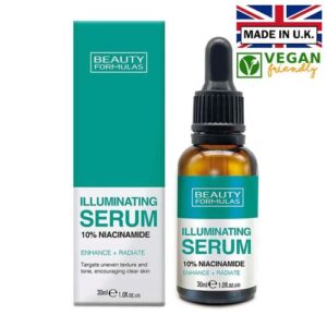 Beauty Formula 10% Niacinamide Serum 30Ml