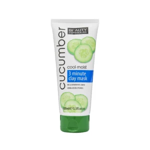 Beauty Formula Cucumber 3 Minute Day Mask