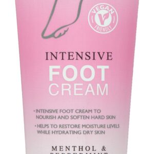 Beauty Formula Foot Cream Intensive 100Ml