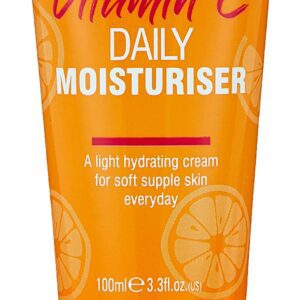 Beauty Formula Vitamin C Brightening Daily Moisturiser 100Ml