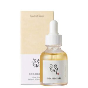 Beauty Of Joseon Glow Serum (Propolis+Niacinamide) 30Ml