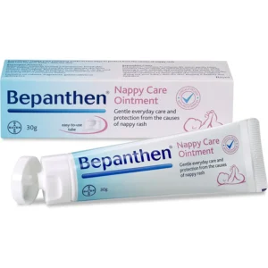 Bepanthen Nappy Rash Ointment 30G