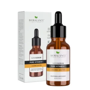 Bio Balance Super Serum Pure Vit C 30Ml