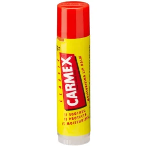 Carmex Classic Lipbalm Stick 4.25G