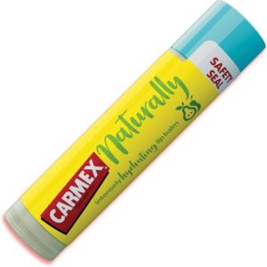 Carmex Naturally Pear Stick 4.25G