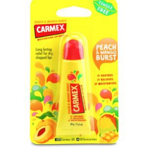 Carmex Peach Mango Lipbalm 10G