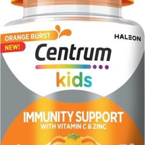 Centrum Kids Immunity Support