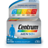 Centrum Mens 50+ 30S Tablets