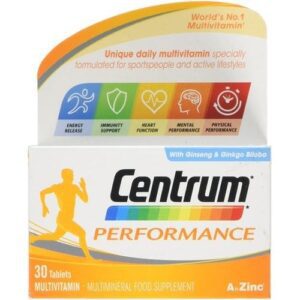 Centrum Performance 30S