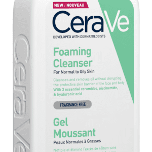 Cerave Foam Cleanser 236Ml