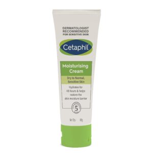 Cetaphil Hydrating Moisturising Cream 50Ml