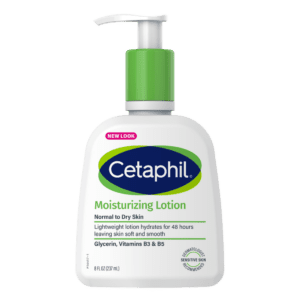 Cetaphil Moisturising Lotion 236Ml
