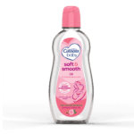 Cussons Baby Oil 100Ml