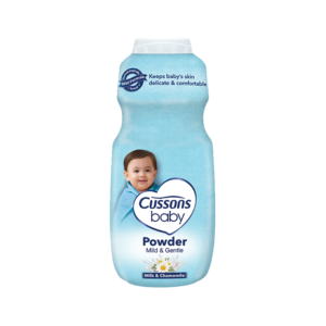 Cussons Baby Powder 100G