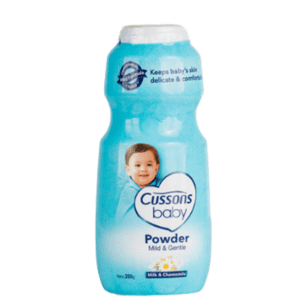 Cussons Baby Powder 200G
