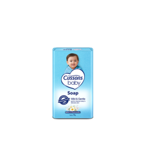 Cussons Bar Soap