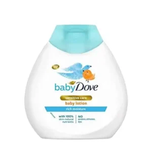 Dove Baby Lotion 200Ml