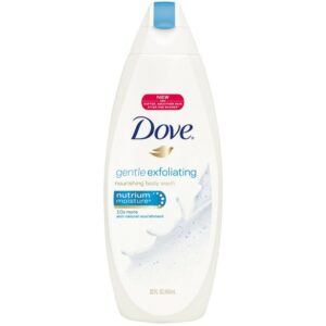 Dove Body Wash 200Ml