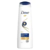 Dove Shampoo 400Ml