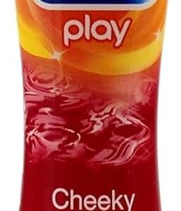 Durex Play Lube Cheeky Cherry 50Ml