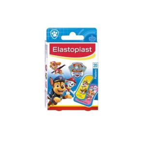 Elastoplast Kids Paw Patrol Plasters