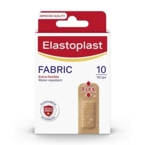 Elastoplast Flexible Fabric 40'S