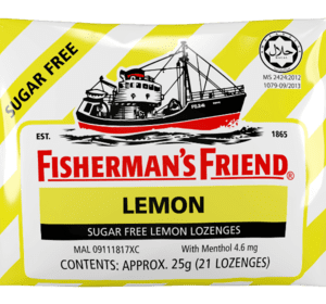Fisherman`S Friend Original Lozenges