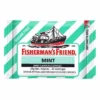 Fisherman`S Friend Cherry Low Sugar Lozenges 25G