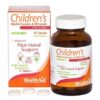 Healthaid Children's Multivitamin Chews 30's