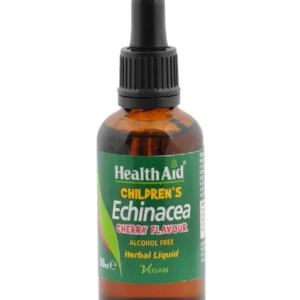 Healthaid Chlidren'S Echinacea 50Ml