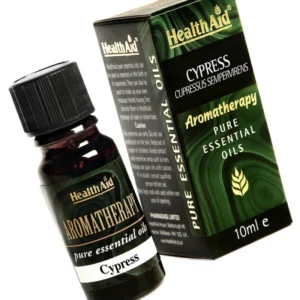 Healthaid Cypress Oil 5Ml