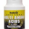 Healthaid Free Form Multi Amino