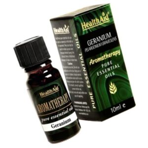 Healthaid Garanium Oil 10Ml