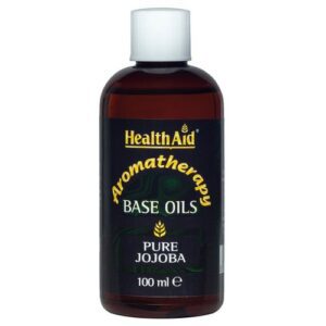 Healthaid Jojoba Oil 100Ml