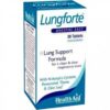 Healthaid Lungforte V/Tablets 30'S
