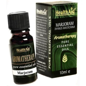Healthaid Marjoram Oil 10Ml