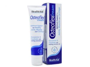Healthaid Osteoflex Cream 100Ml