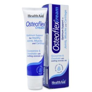 Healthaid Osteoflex Cream 100Ml