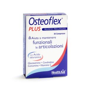 Healthaid Osteoflex Plus 30'S