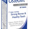 Healthaid Osteovit 60'S