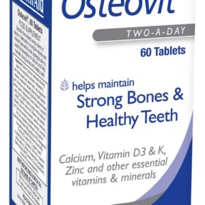 Healthaid Osteovit 60'S