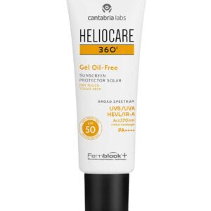 Heliocare 360 Gel Spf50+ 50Ml
