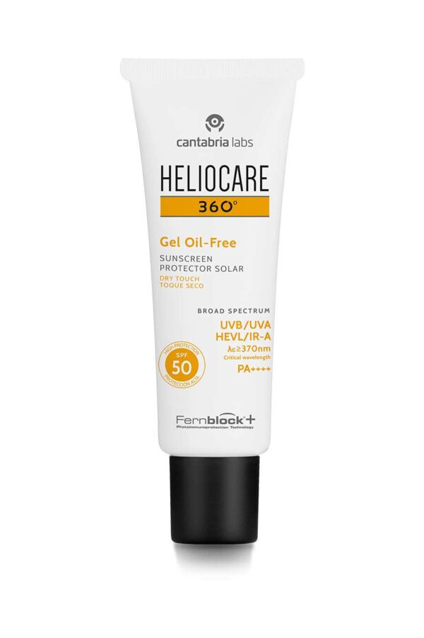 Heliocare 360 Gel Spf50+ 50Ml