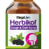 Herbikof Cough Syrup 100Ml